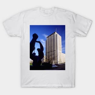 The Shell Centre, London. T-Shirt